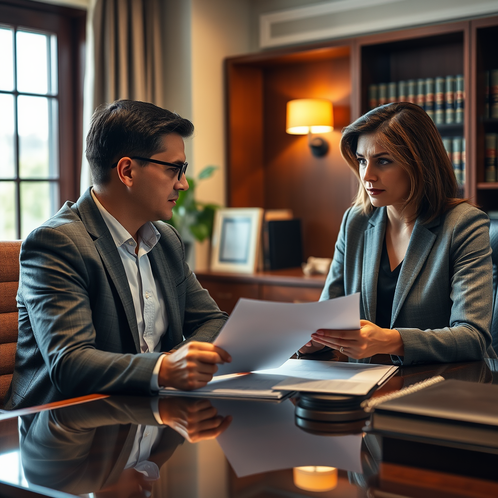 Family Law Lawyer Near Me