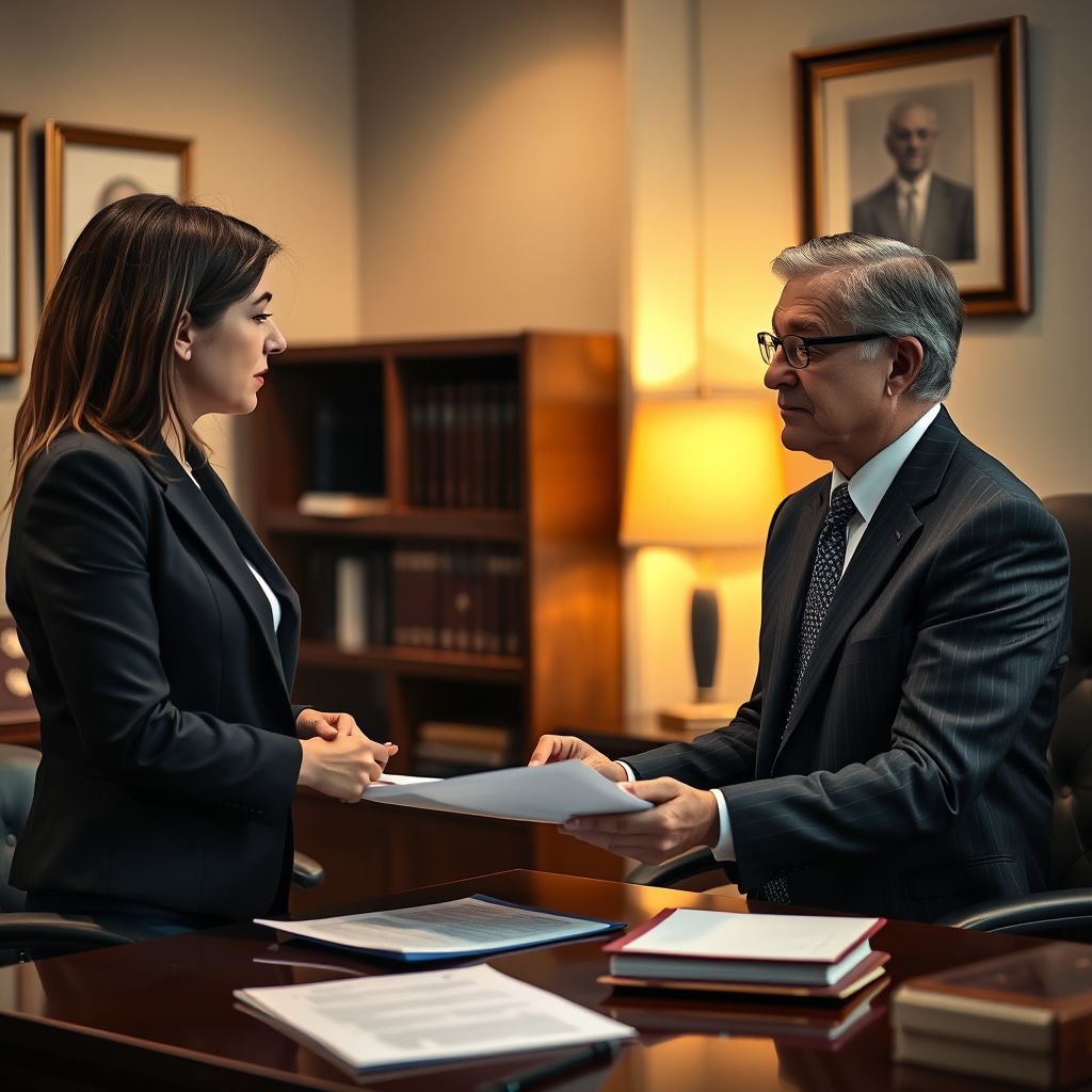 Federal Immigration Appeal Lawyer Clarke County, VA