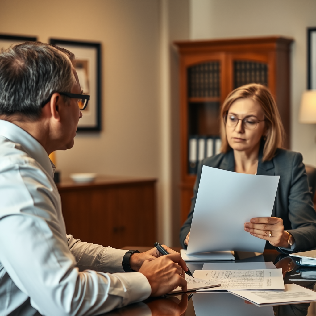 Federal Immigration Appeal Lawyer Warren County, VA