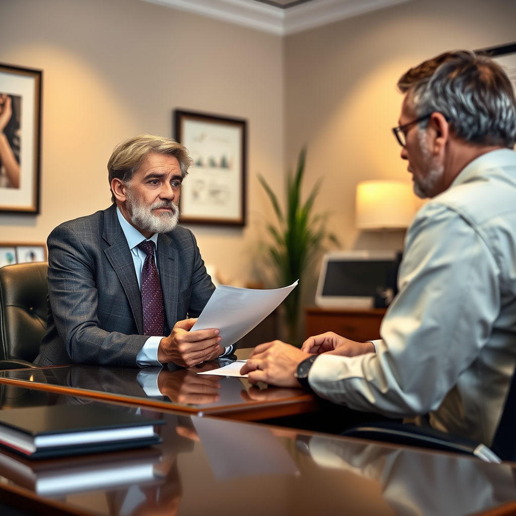 Felony Conviction Divorce Lawyer Near Me