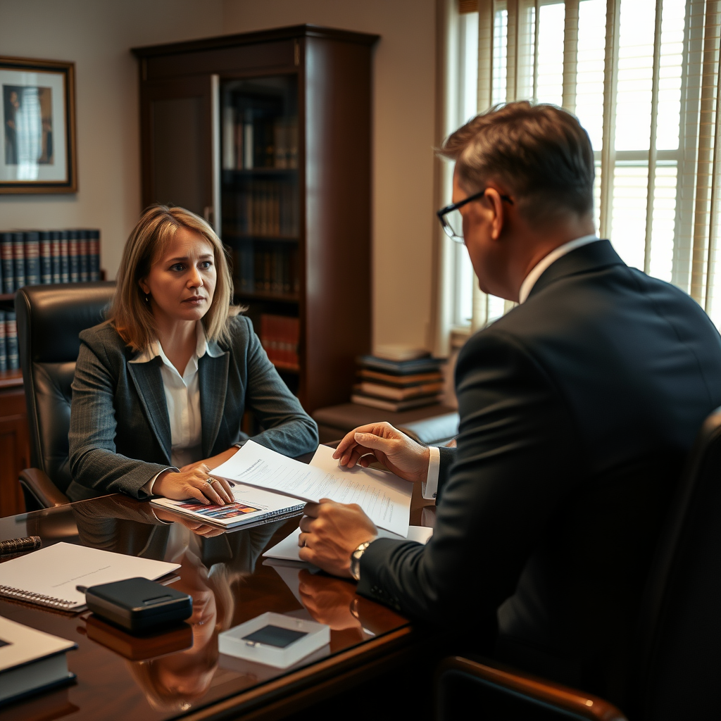 Felony DUI Lawyer Clarke County, VA