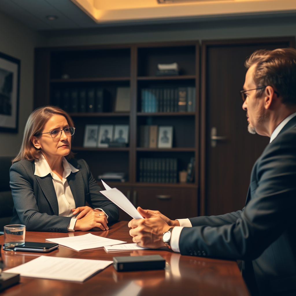 Felony DUI Lawyer Frederick County, VA