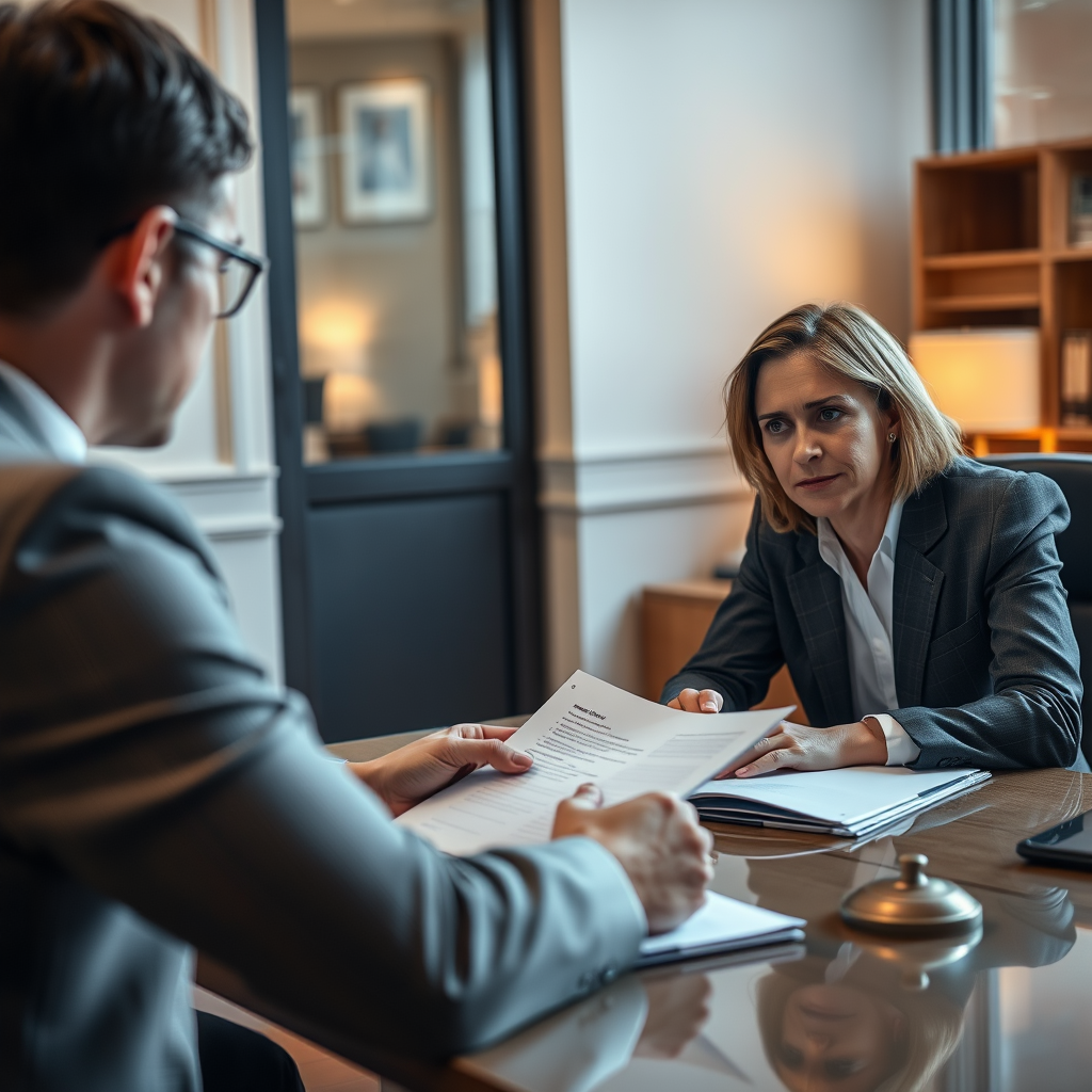 Felony DUI Lawyer Lexington, VA