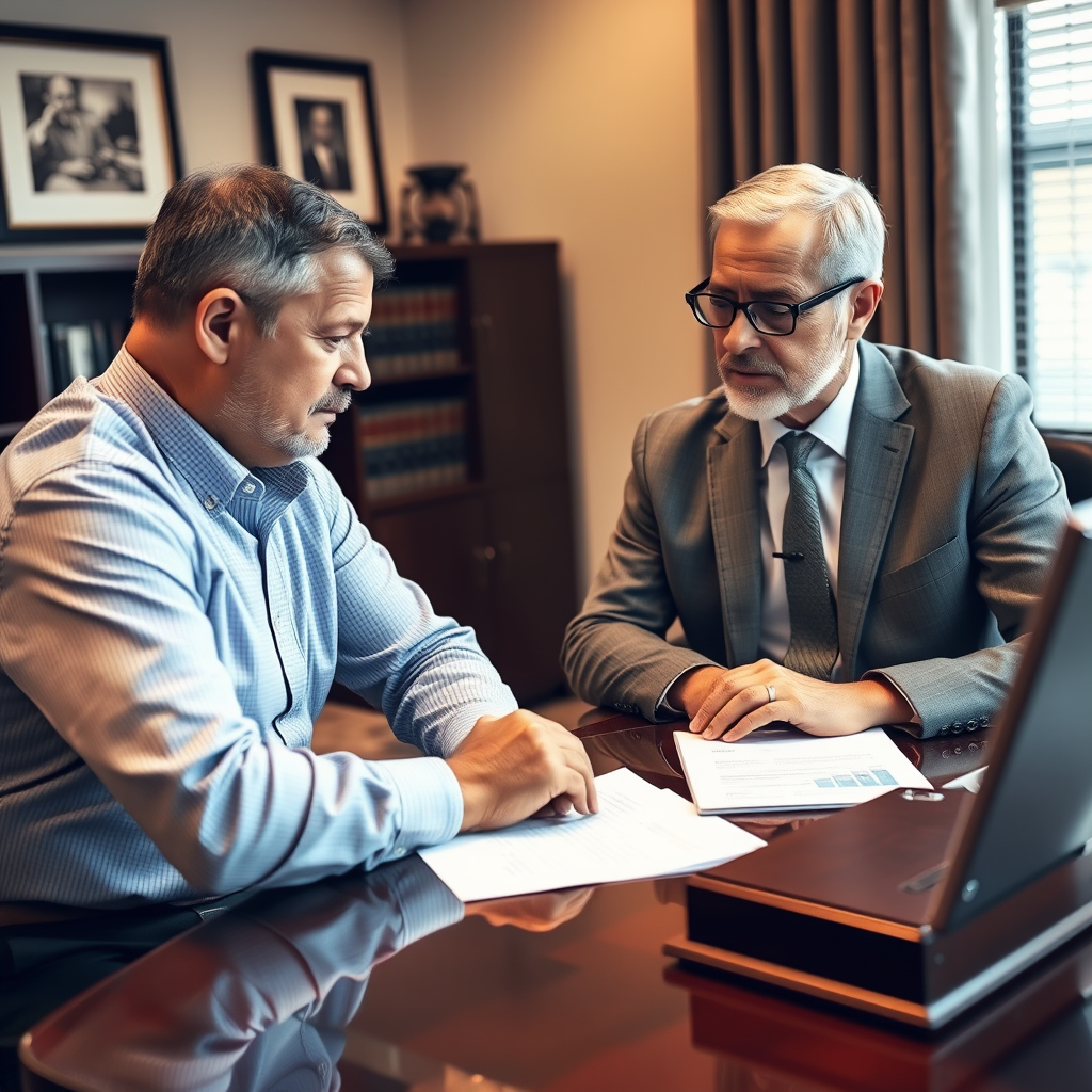 Felony DUI Lawyer Shenandoah County, VA