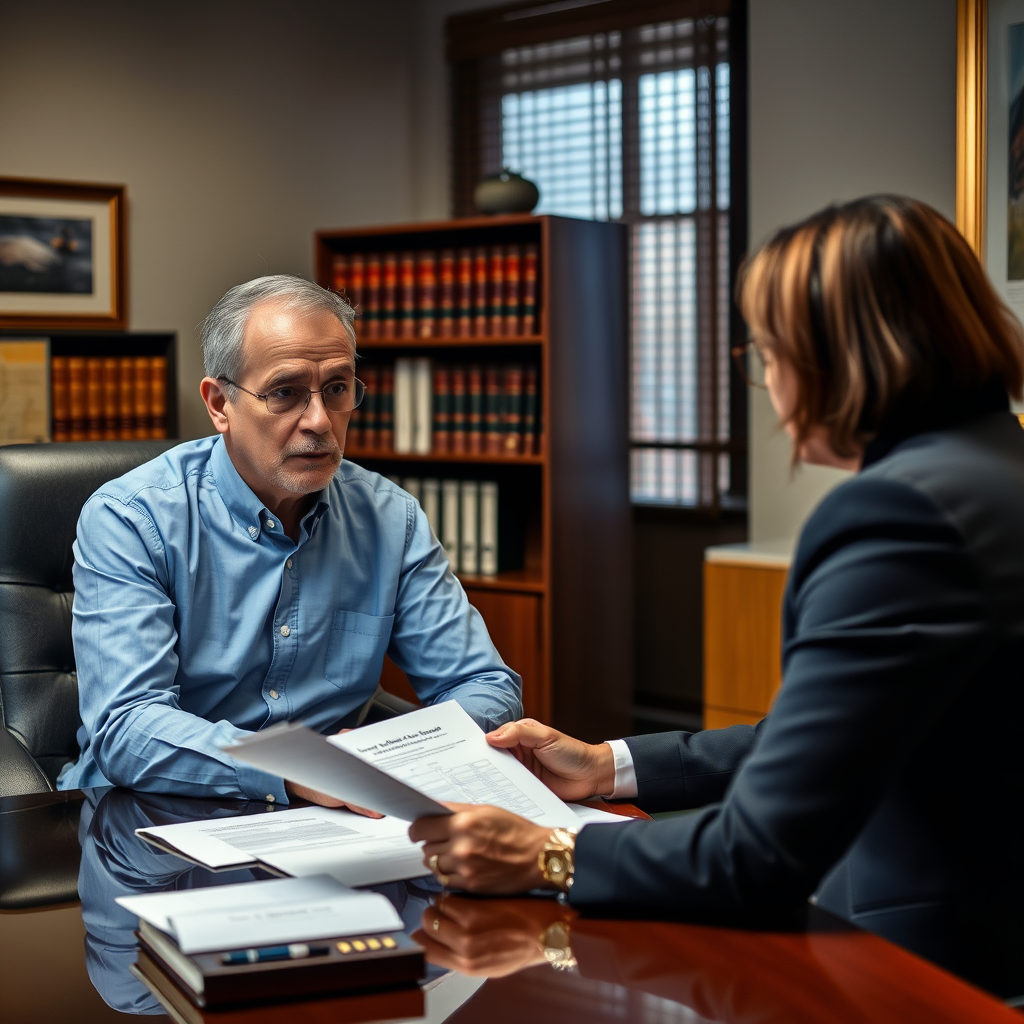 Felony DUI Lawyer Warren County, VA