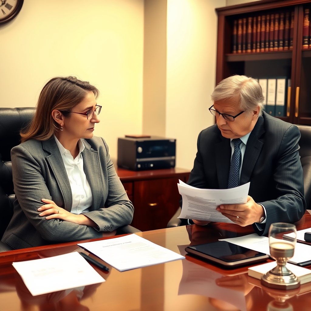 Foreign Corrupt Practices Act (FCPA) Violations lawyer Near Me