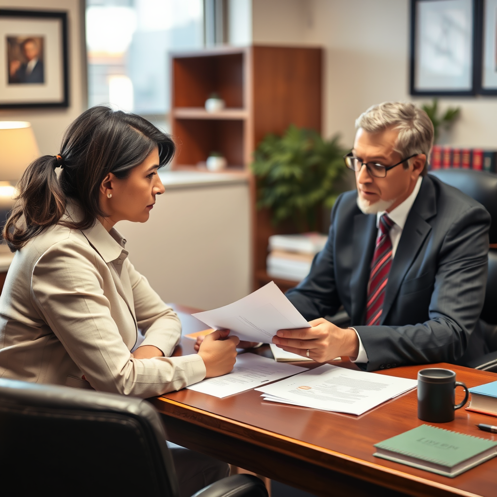 Guardianship Lawyer Near Me