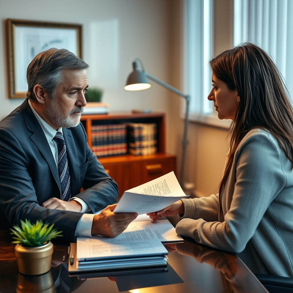 Habitual Offender Lawyer Clarke County, VA