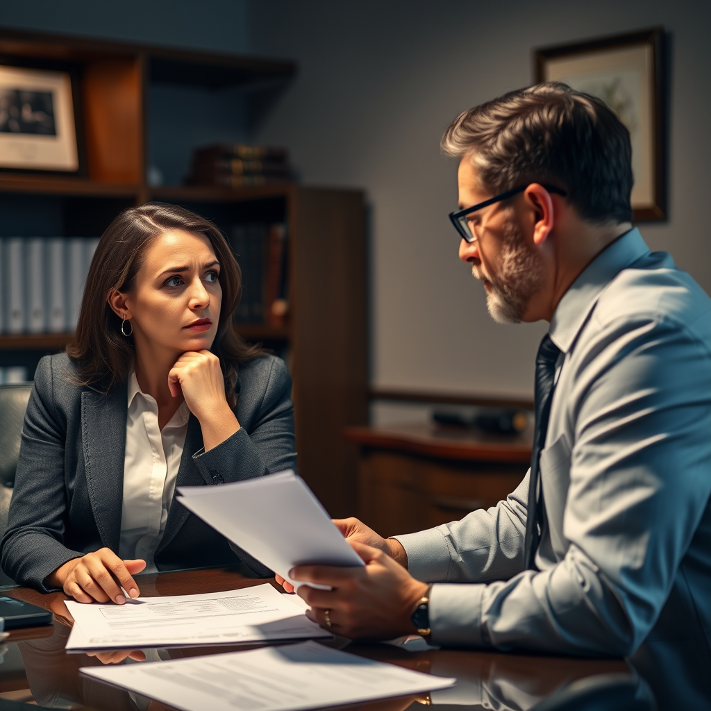 Hardship Waiver Lawyer Clarke County, VA