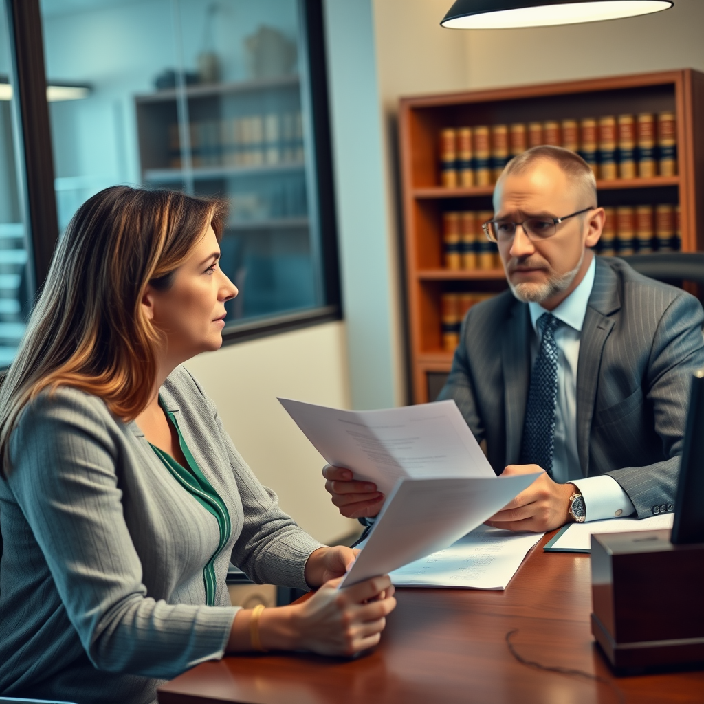 Hardship Waiver Lawyer Shenandoah County, VA