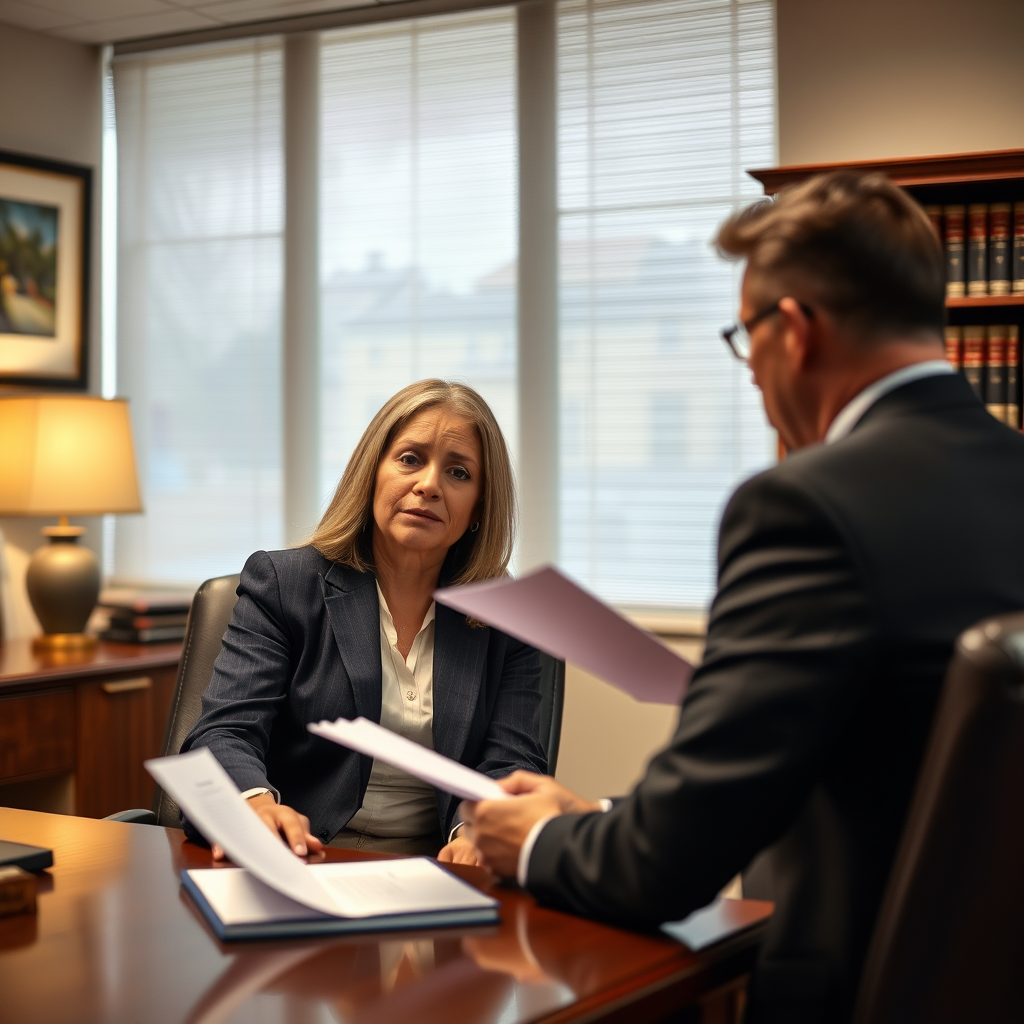 Health Care Fraud lawyer Near Me