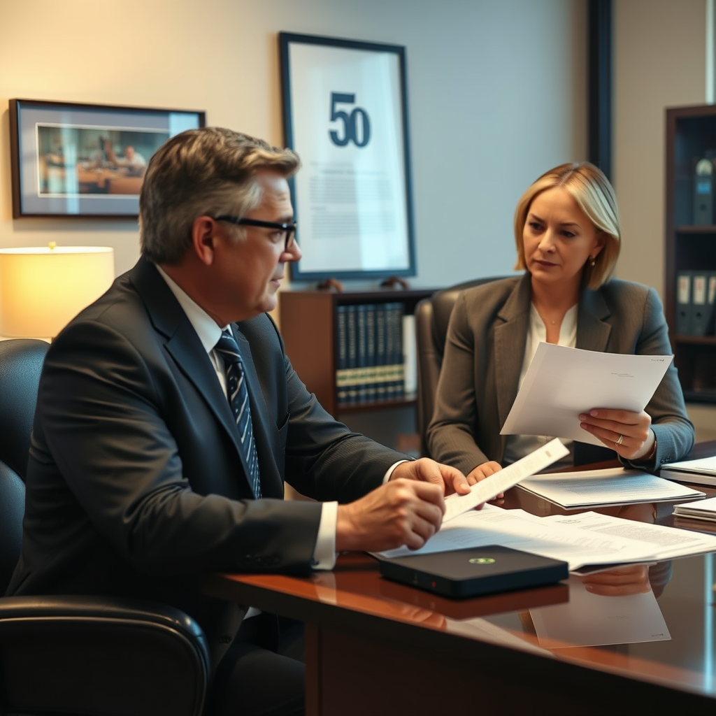 Humanitarian Parole Lawyer Clarke County, VA