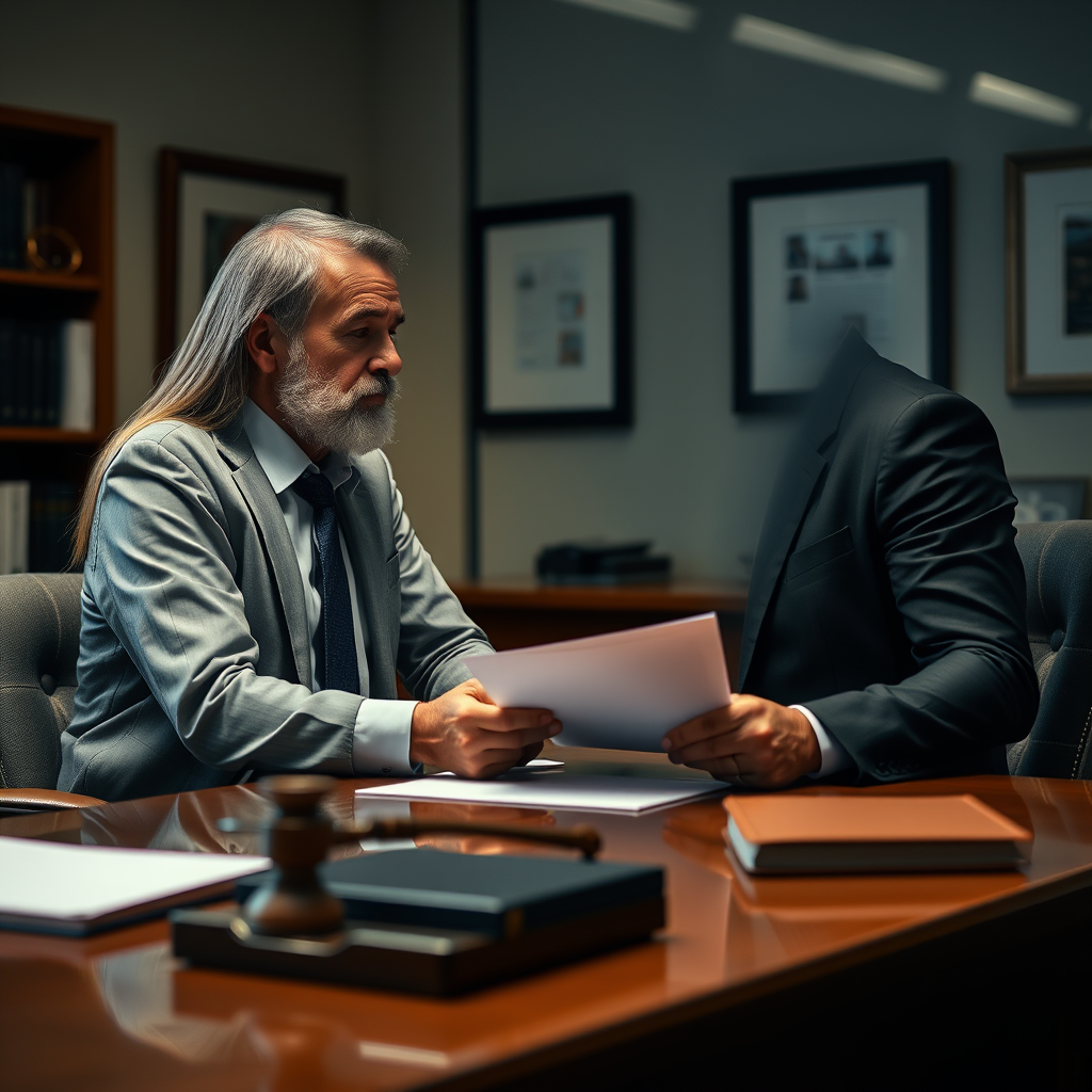 Humanitarian Parole Lawyer Shenandoah County, VA