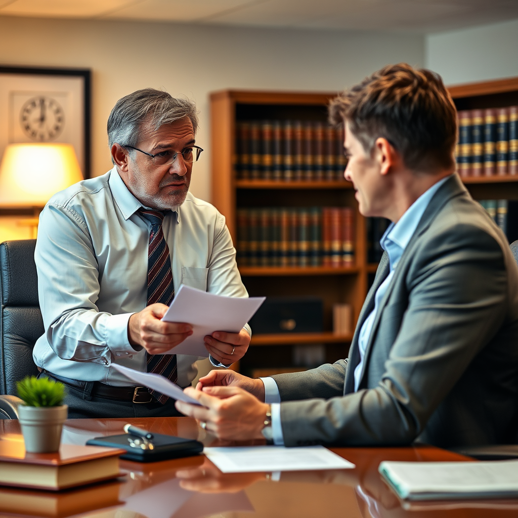 I-751 Removal of Conditions Lawyer Clarke County, VA