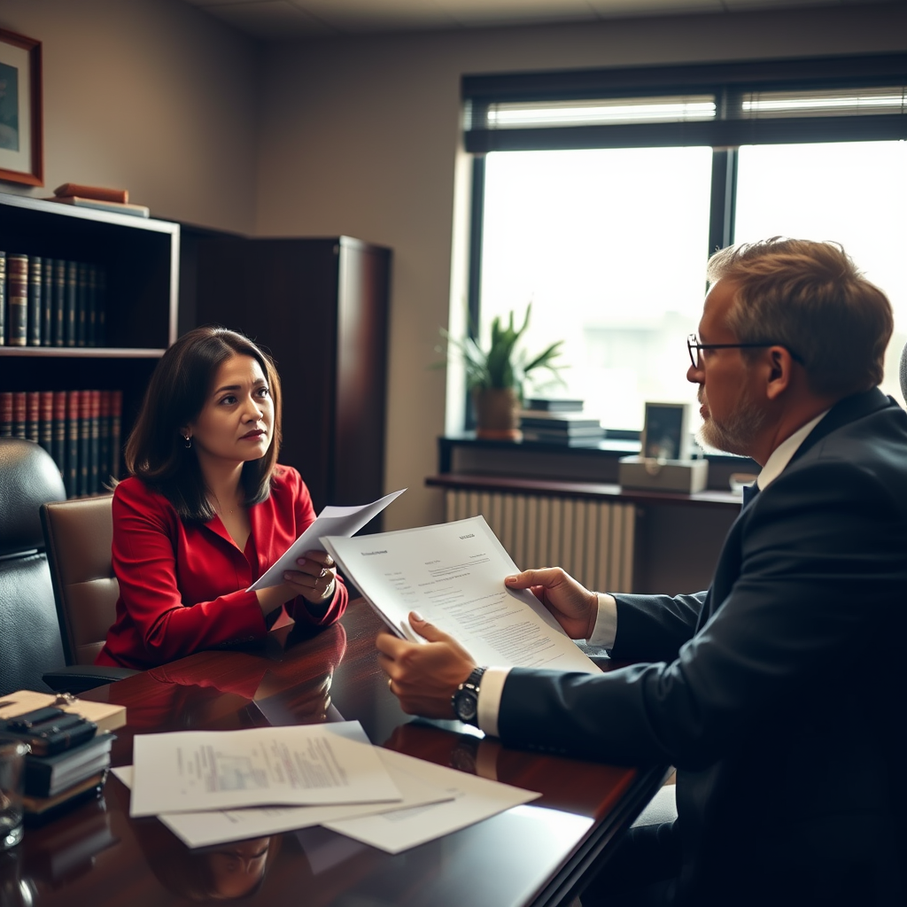 I-751 Removal of Conditions Lawyer Lexington, VA