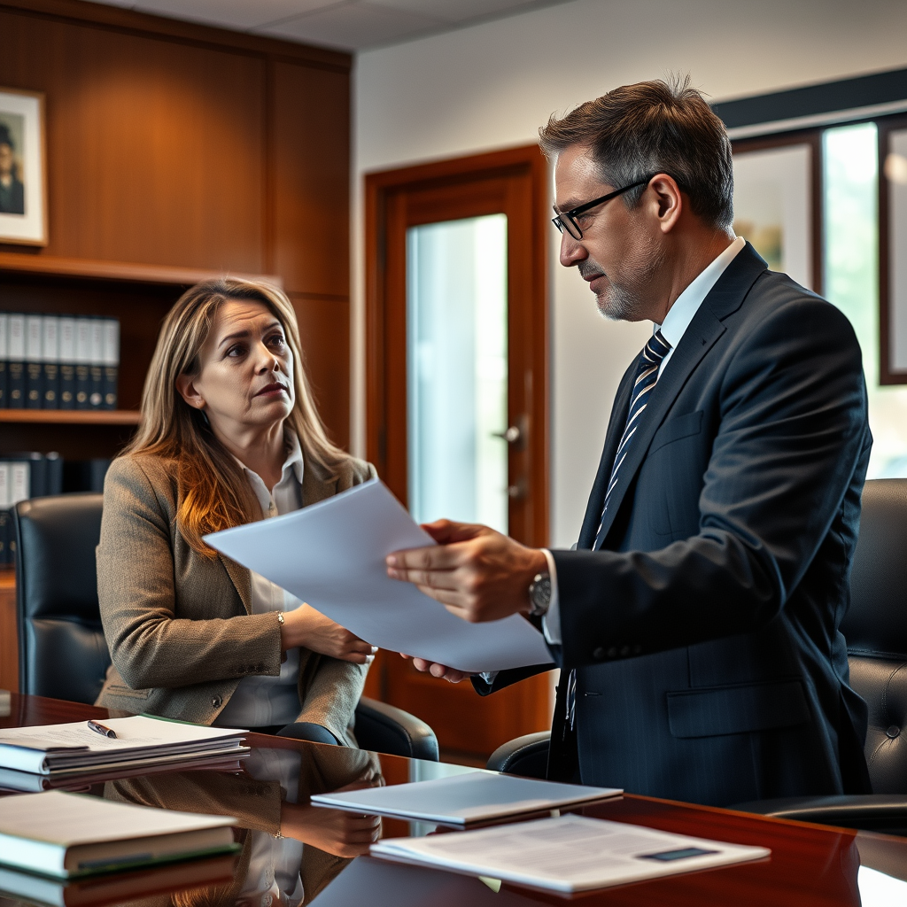 Immigration Appeal Lawyer Clarke County, VA