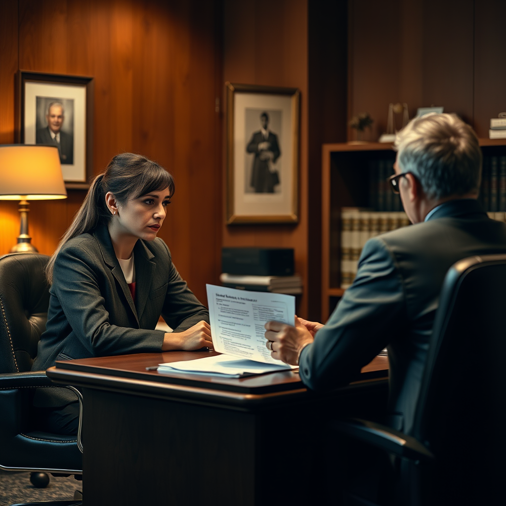 Immigration Appeal Lawyer Shenandoah County, VA