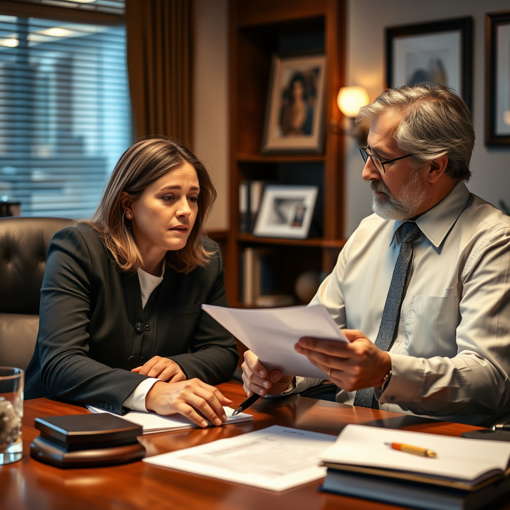 Immigration Bond Lawyer Clarke County, VA