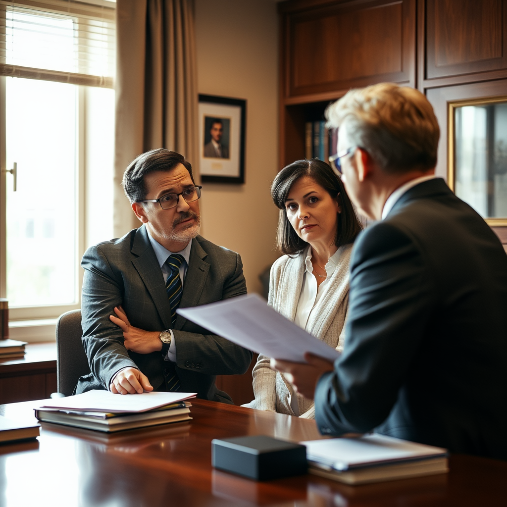 Immigration Bond Lawyer Frederick County, VA