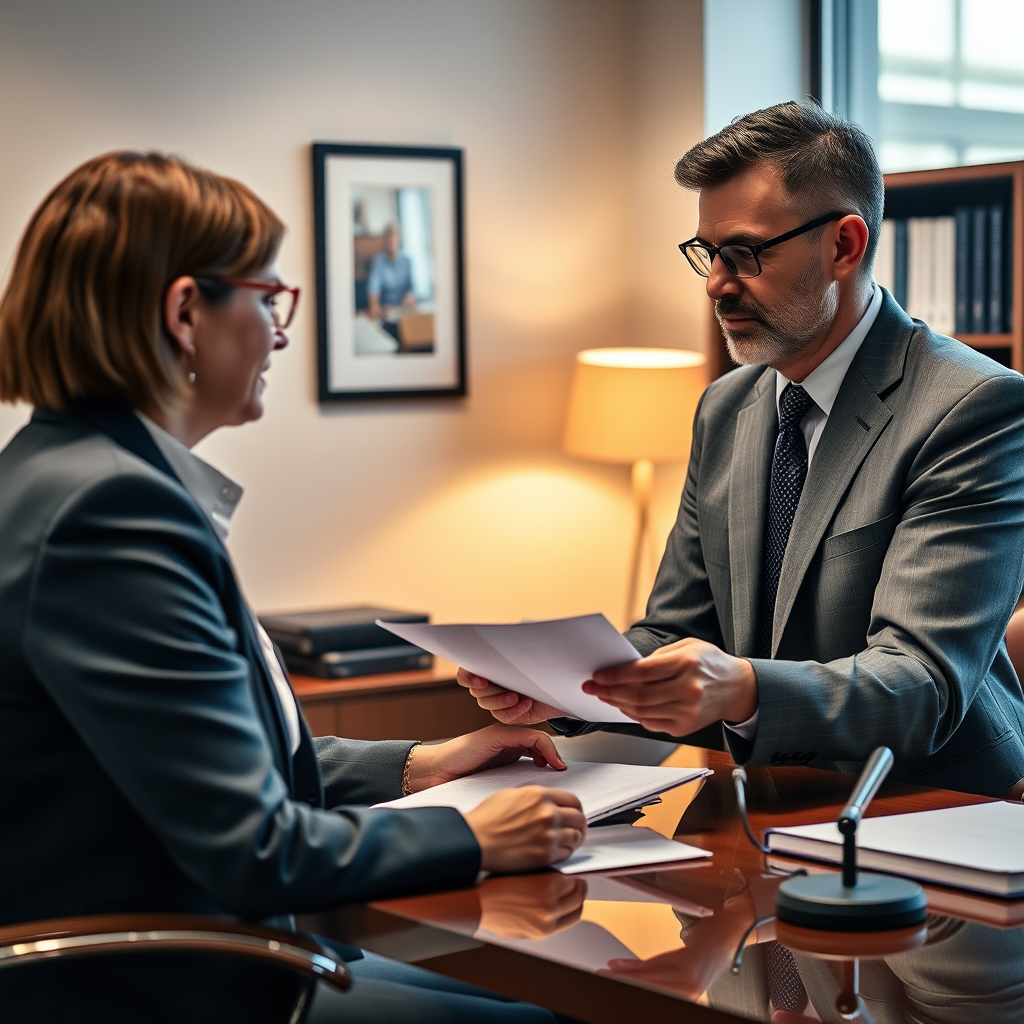 Immigration Bond Lawyer Shenandoah County, VA