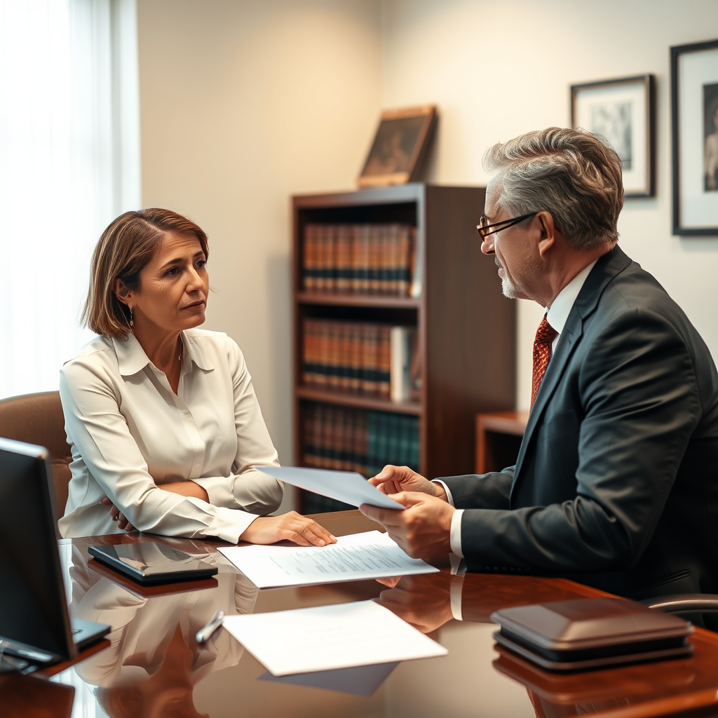 Immigration Court Lawyer Clarke County, VA