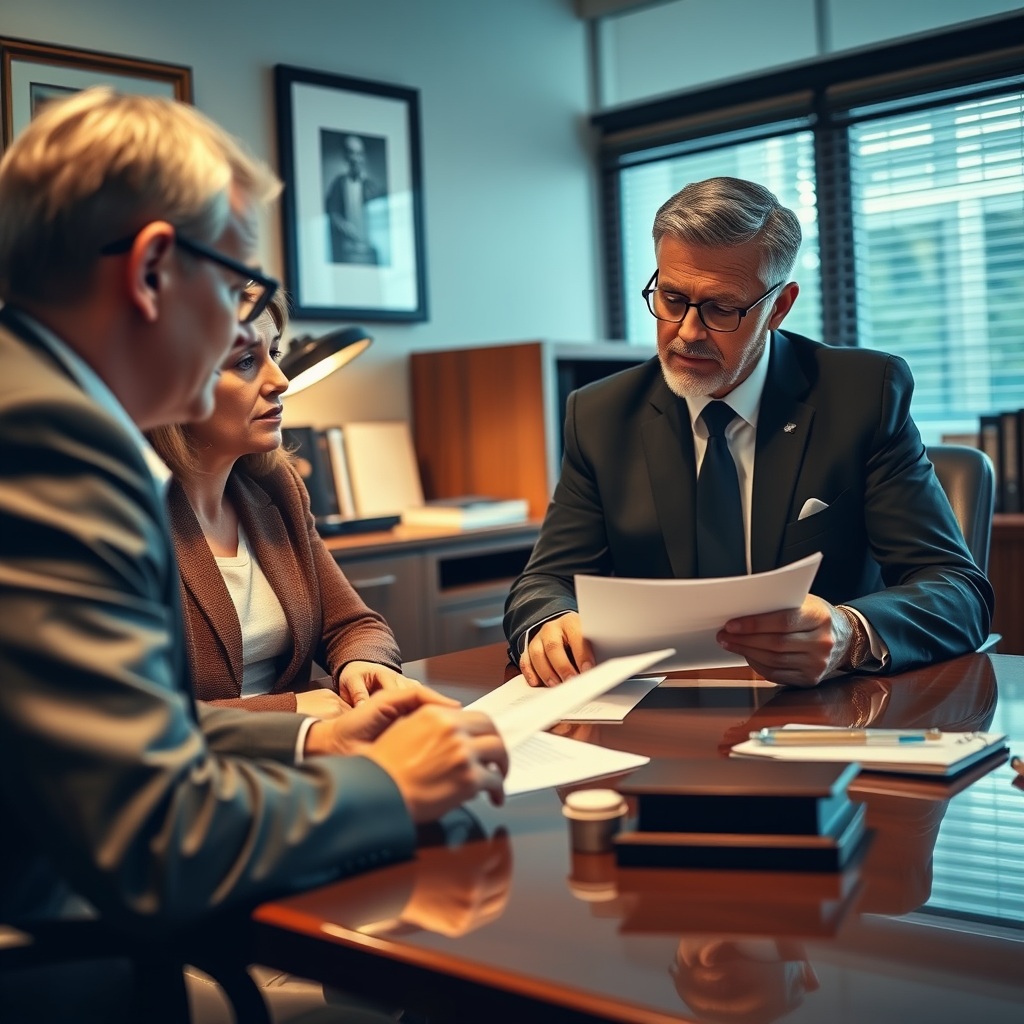 Immigration Court Lawyer Shenandoah County, VA
