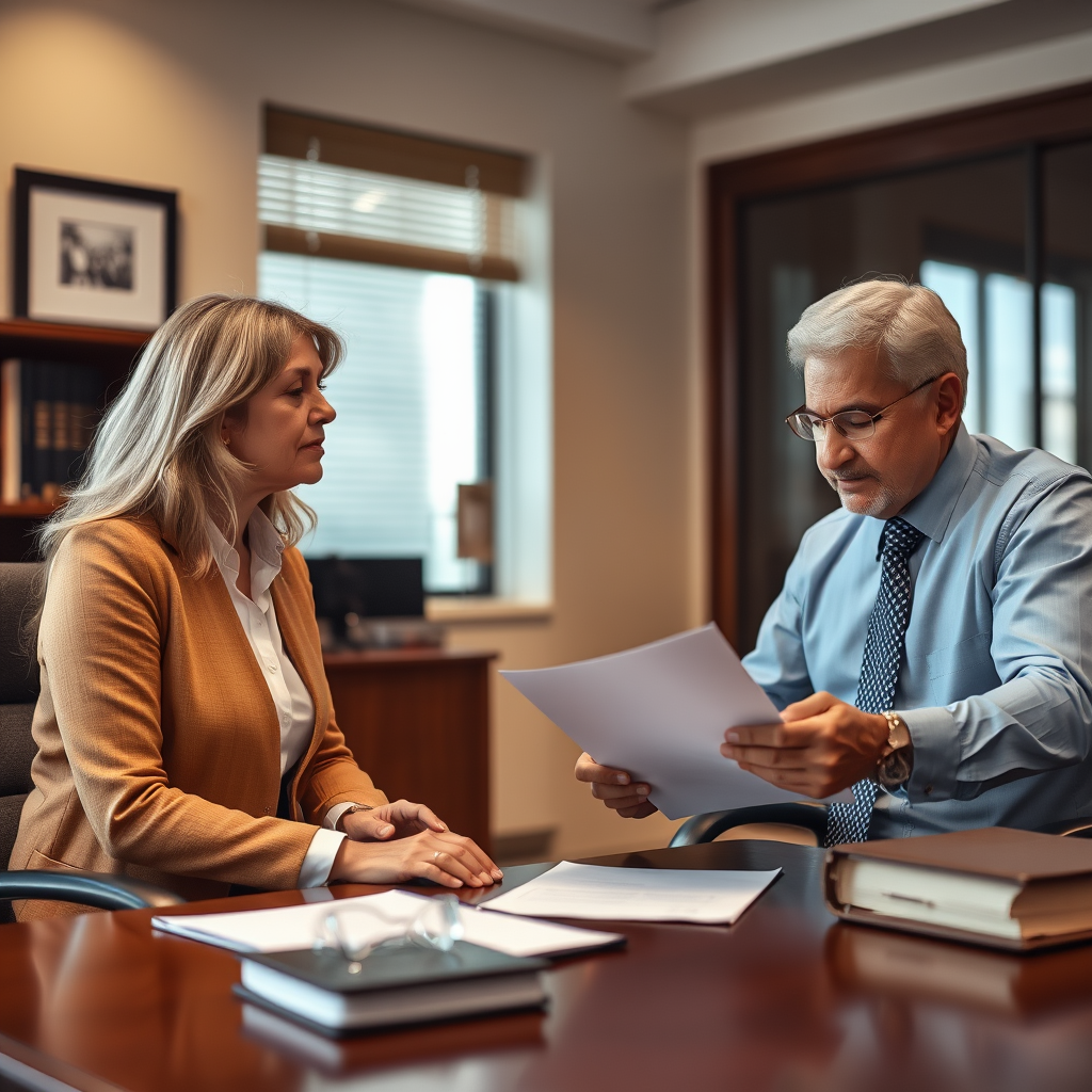 Immigration Motion Lawyer Clarke County, VA