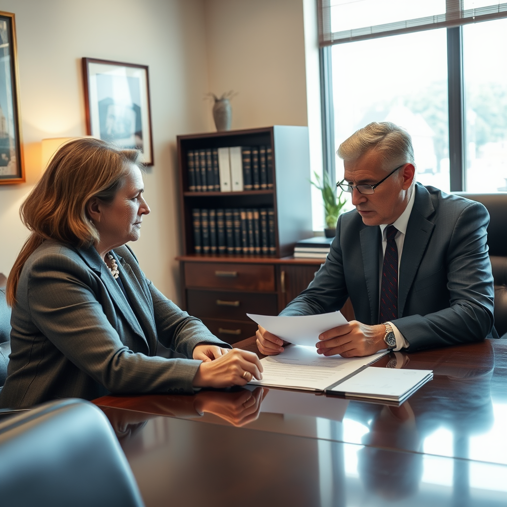 Immigration Relief Lawyer Clarke County, VA