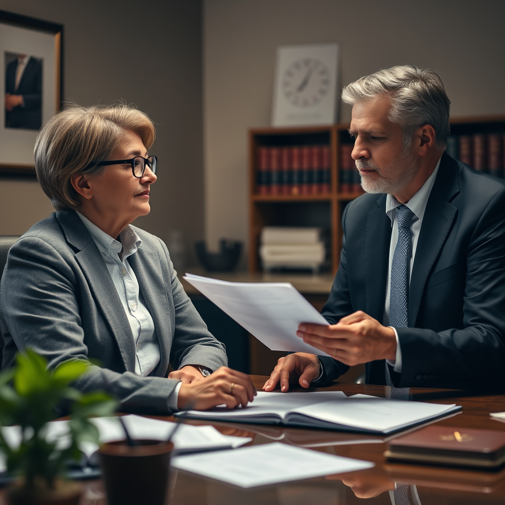 Immigration Relief Lawyer Shenandoah County, VA