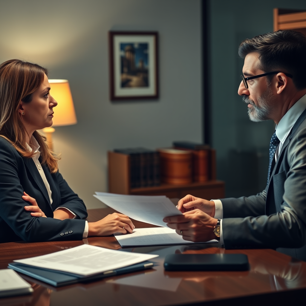 Immigration Waiver Lawyer Clarke County, VA