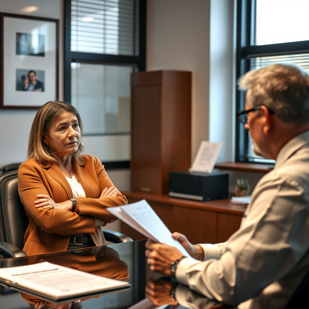 Immigration Waiver Lawyer Frederick County, VA