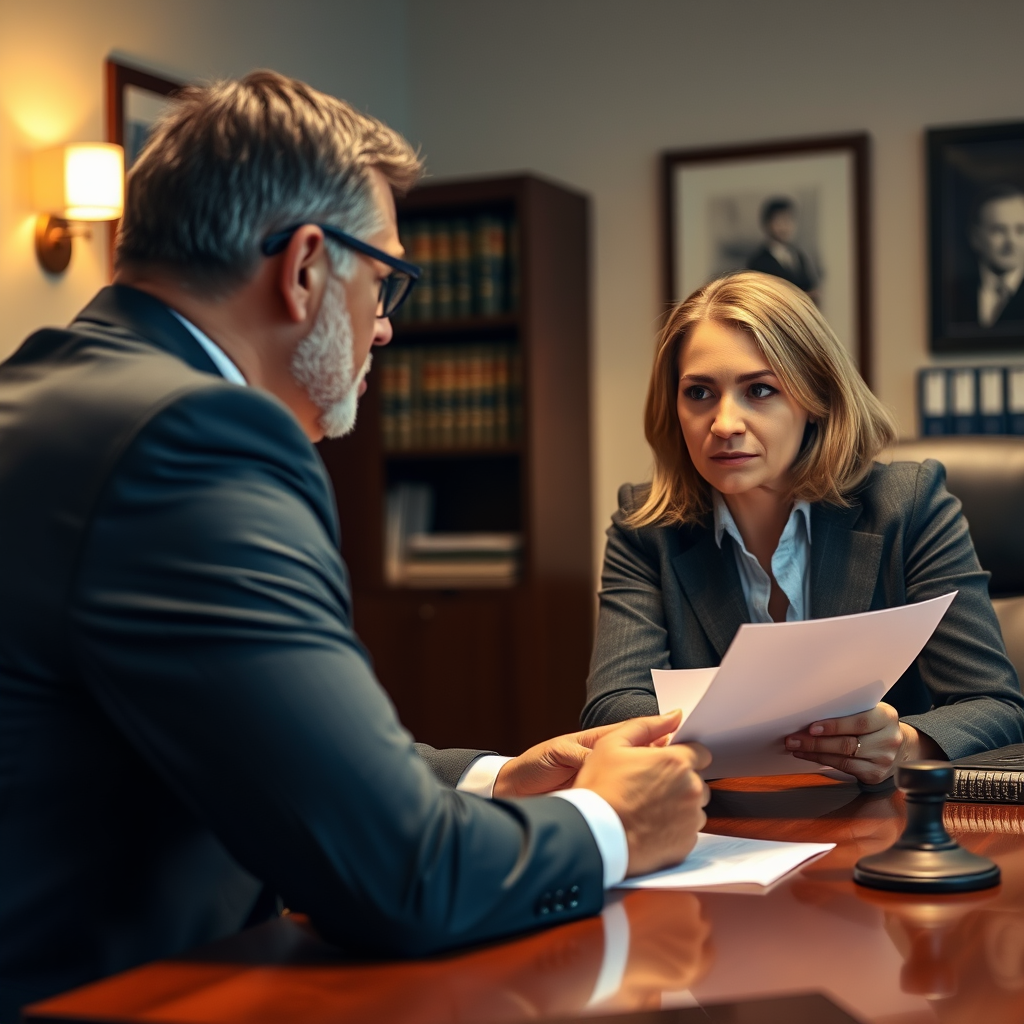 Immigration Waiver Lawyer Lexington, VA
