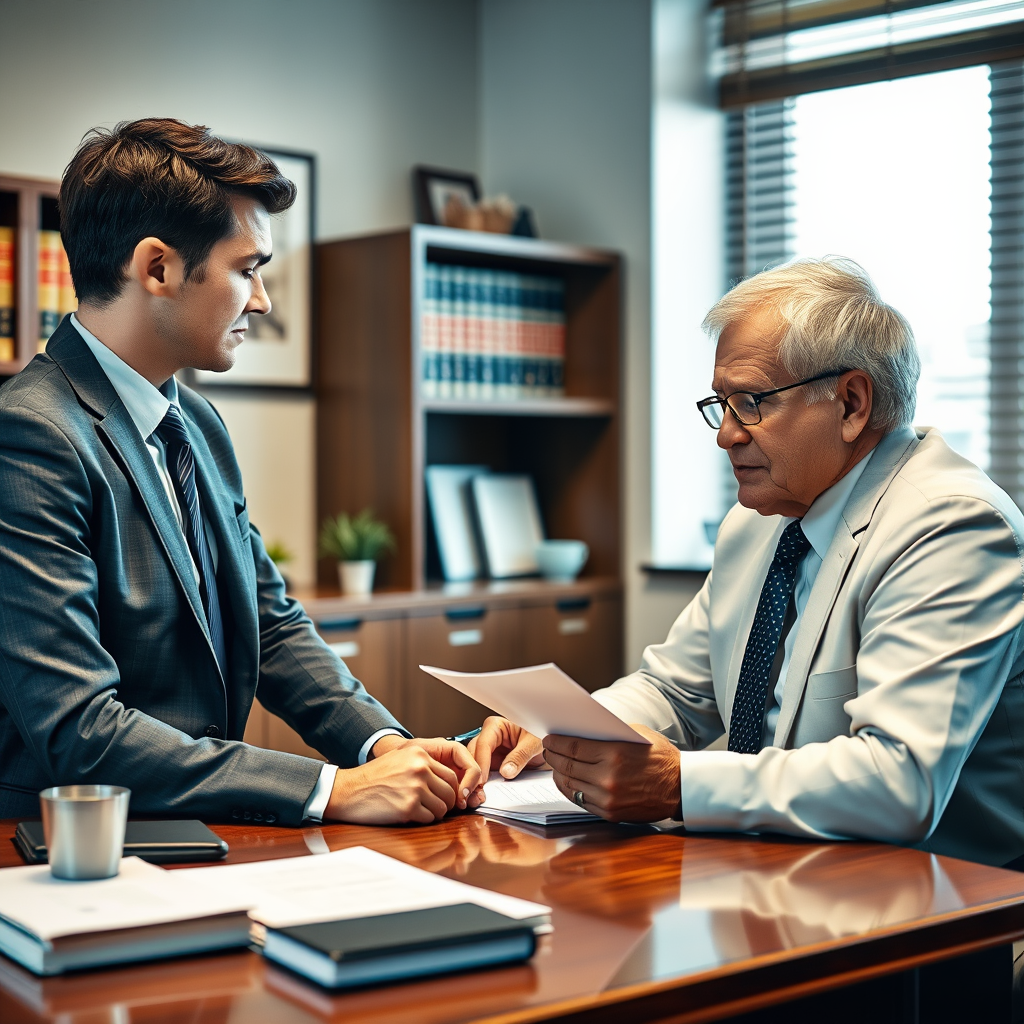 Immigration Waiver Lawyer Shenandoah County, VA