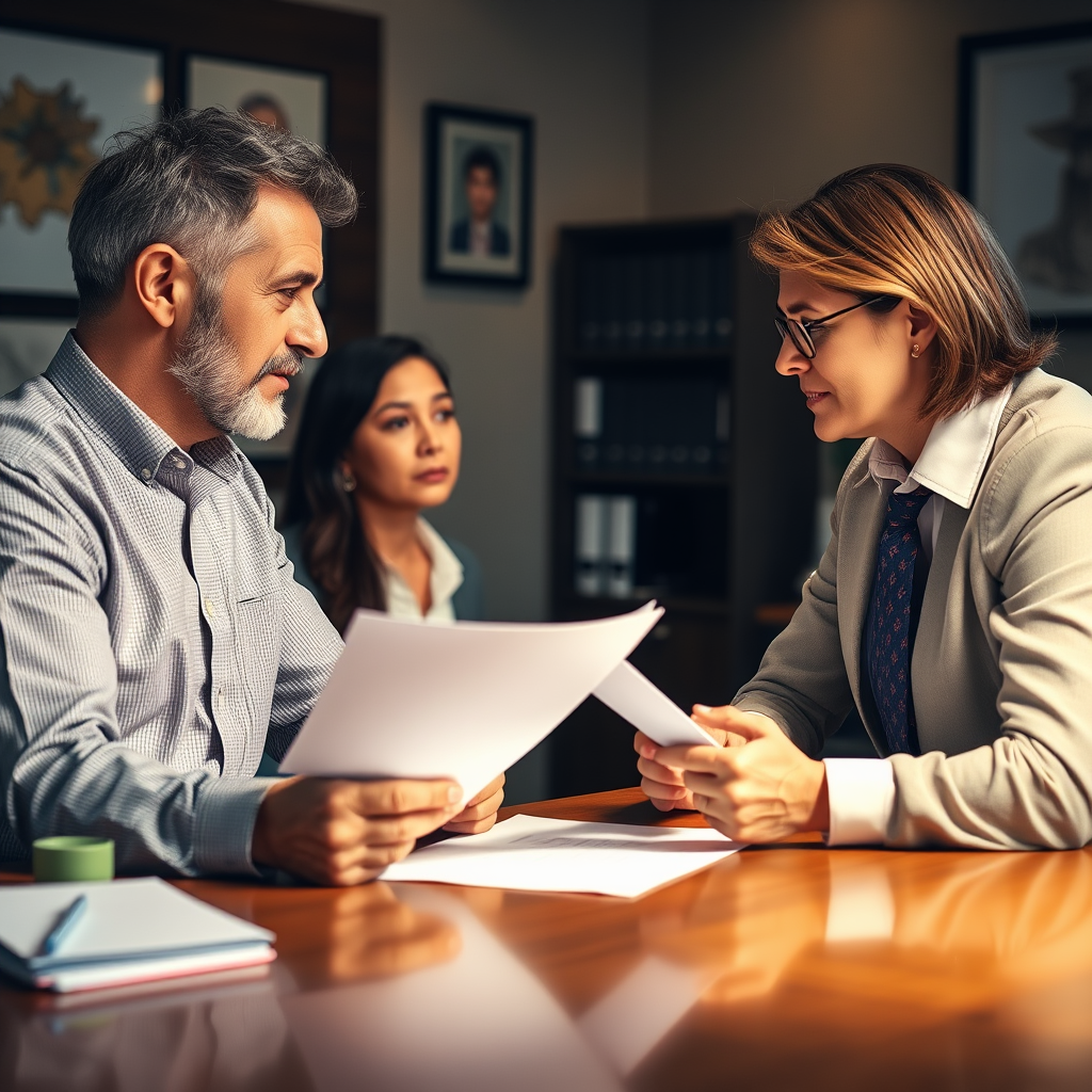 Immigration Waiver Lawyer Warren County, VA