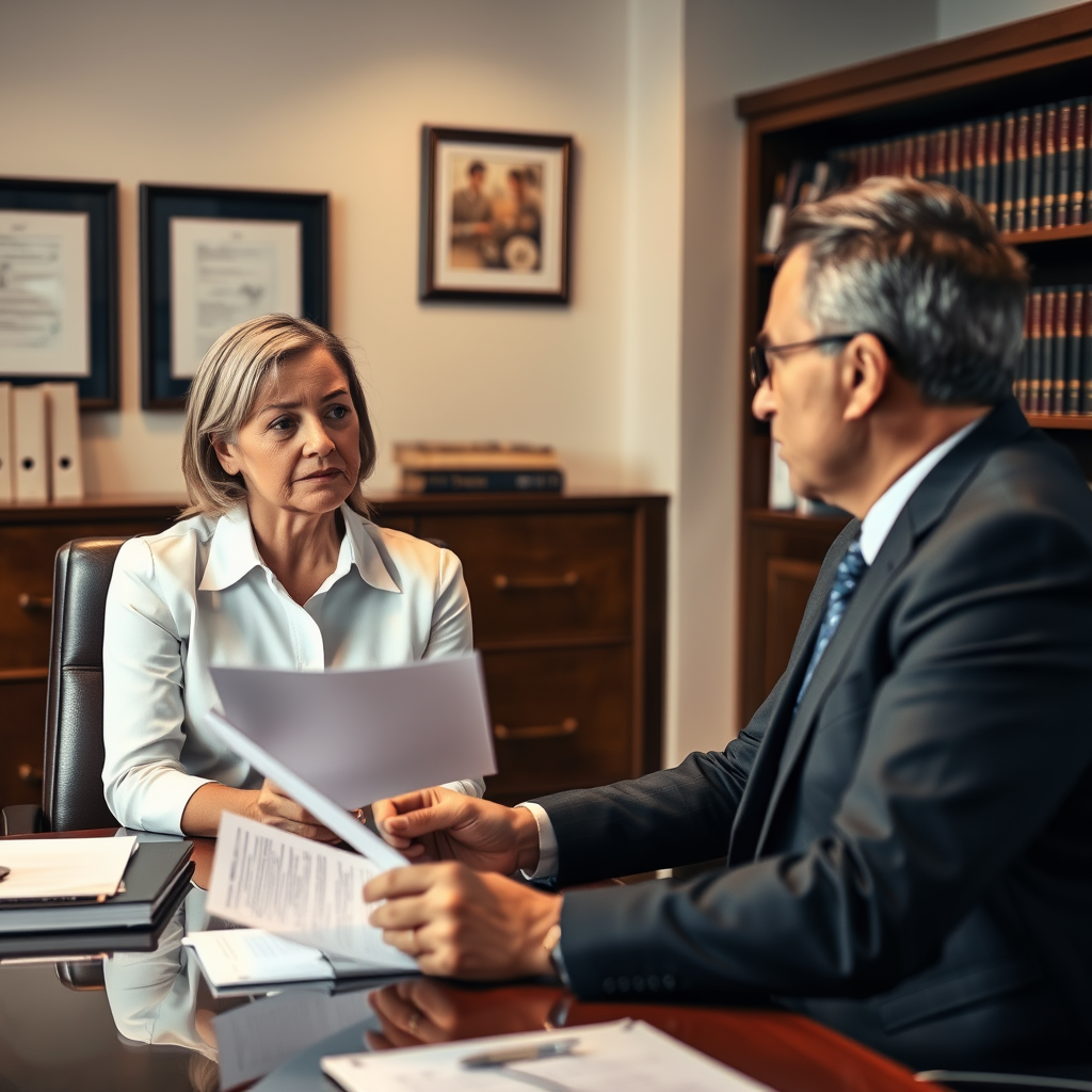 Indefinite Alimony Lawyer Near Me