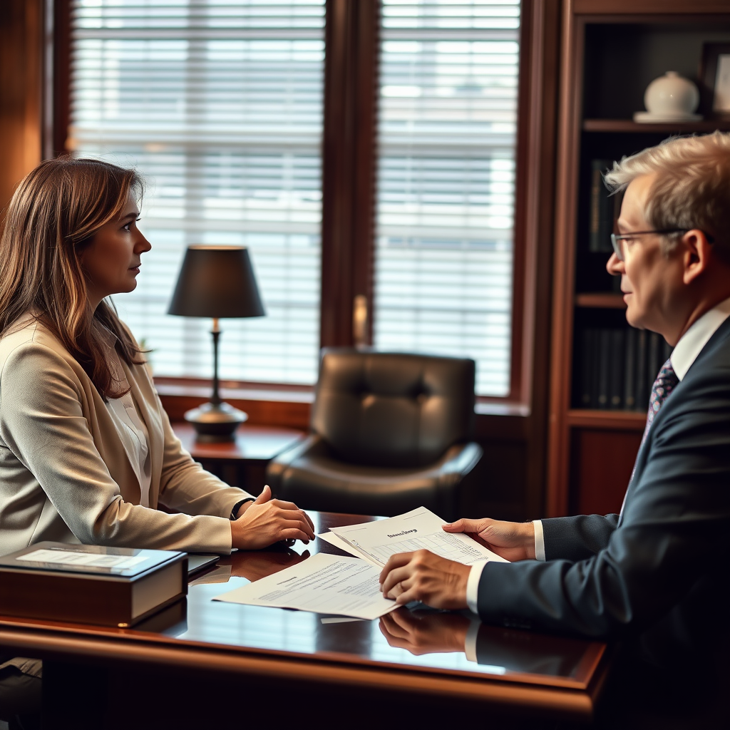 International Assets Divorce Lawyer Near Me