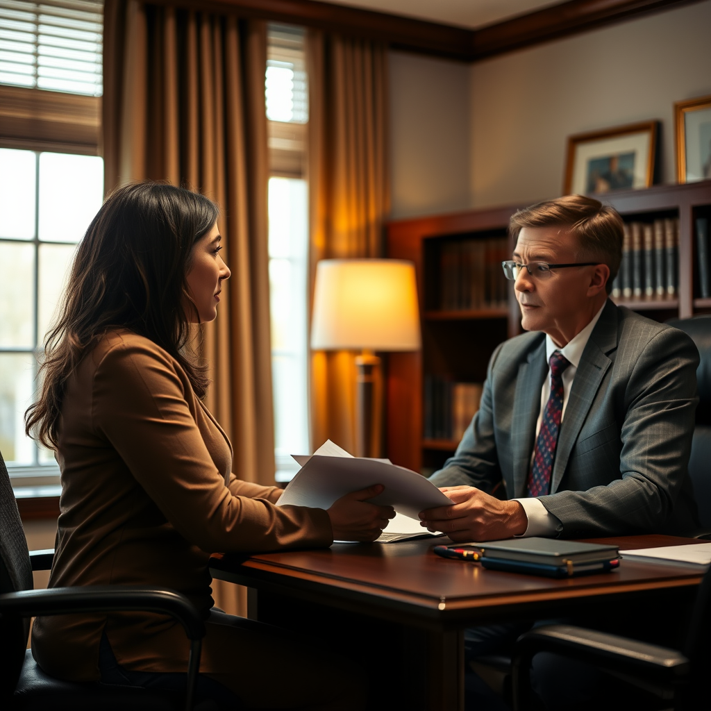 Interstate Custody Lawyer Near Me