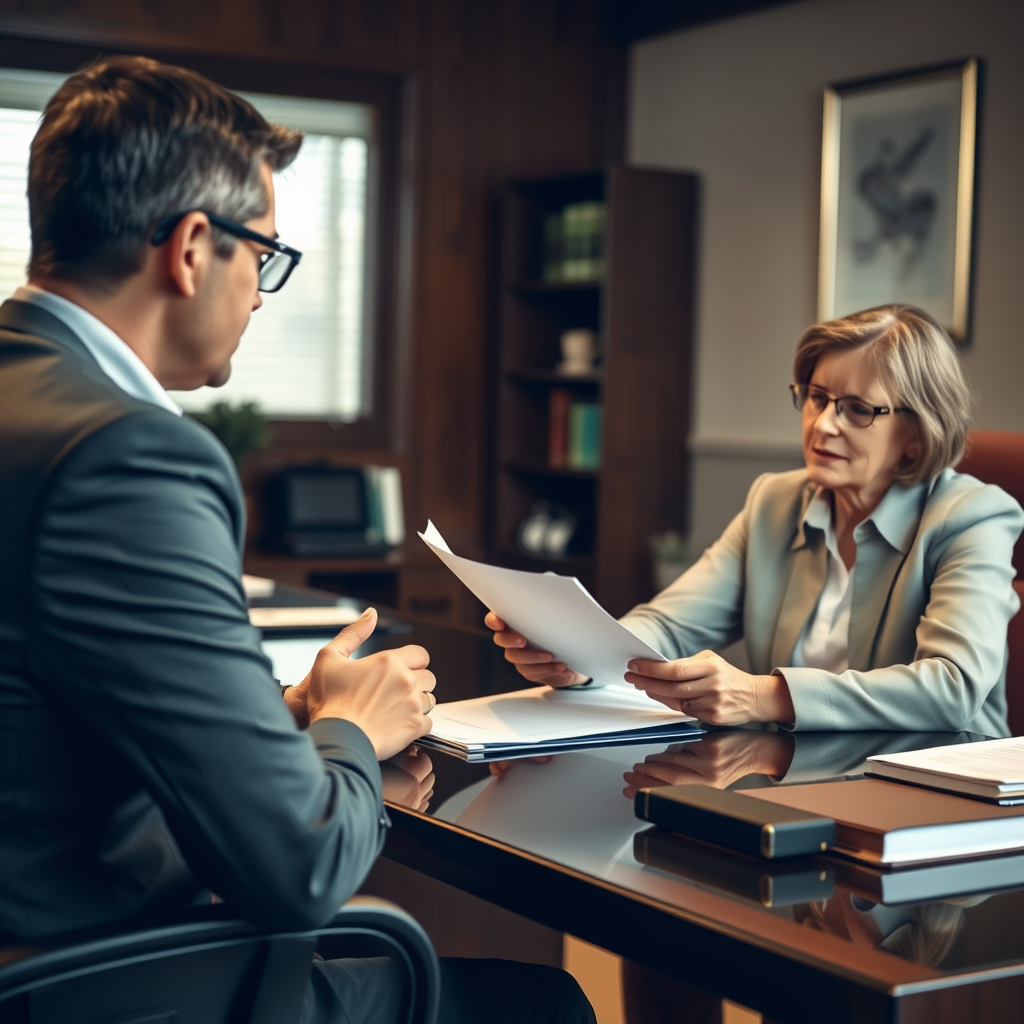 Kinship Adoption Lawyer Near Me