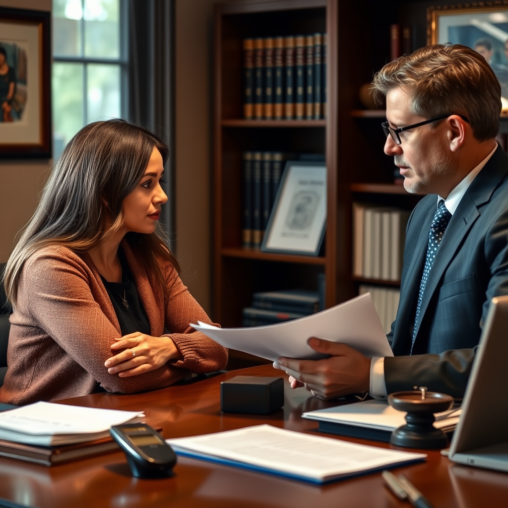 Kinship Guardianship Lawyer Near Me