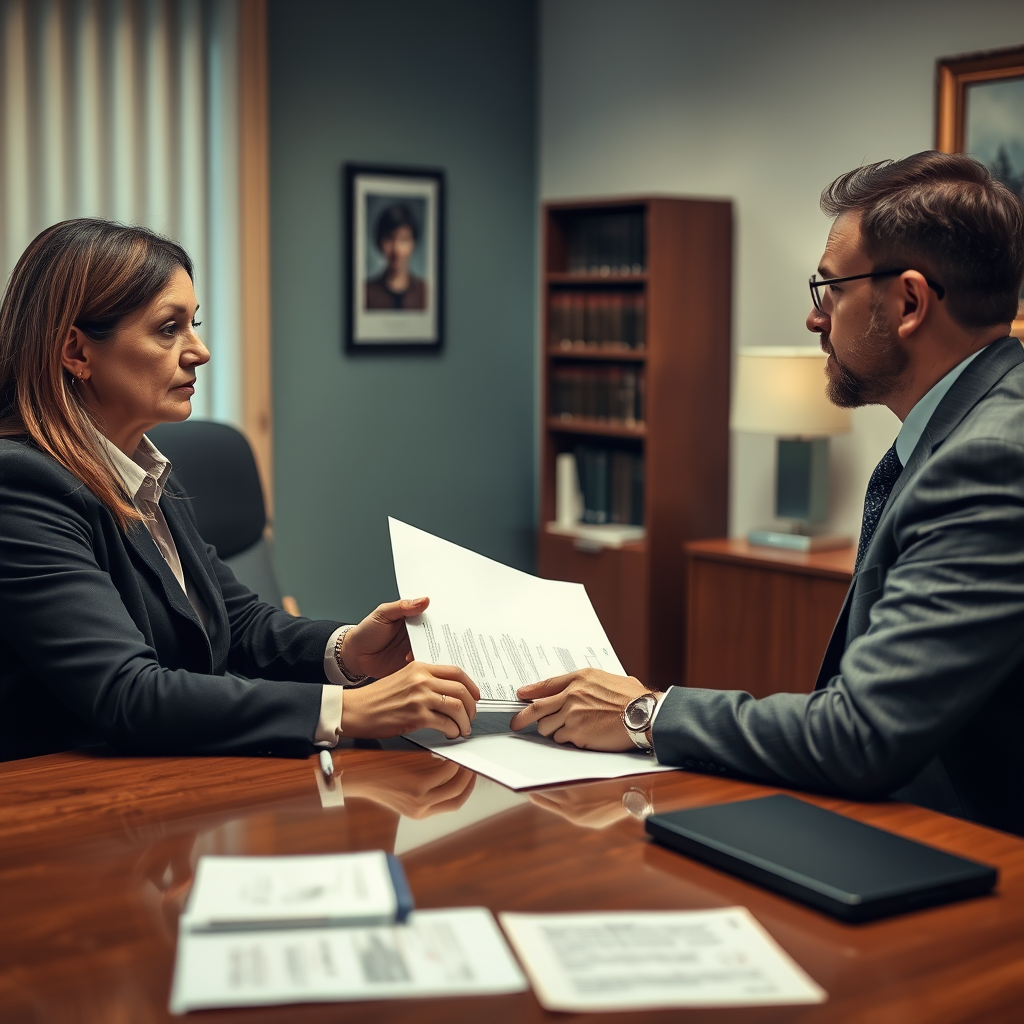 Leaving the Scene Defense Lawyer Lexington, VA