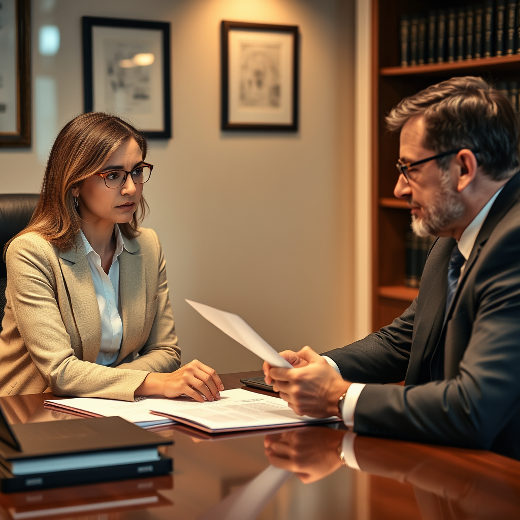 Leaving the Scene Defense Lawyer Shenandoah County, VA