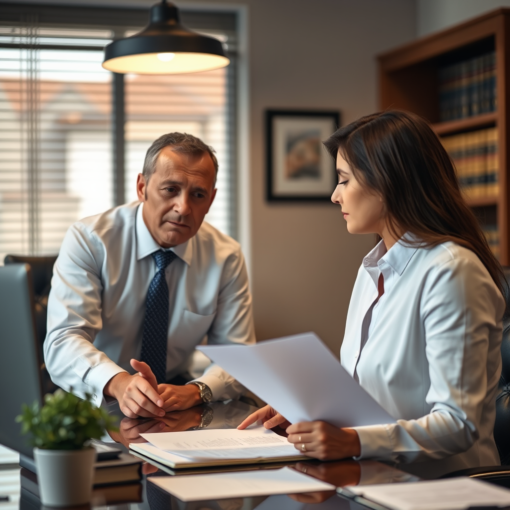 License Revocation Defense Lawyer Clarke County, VA