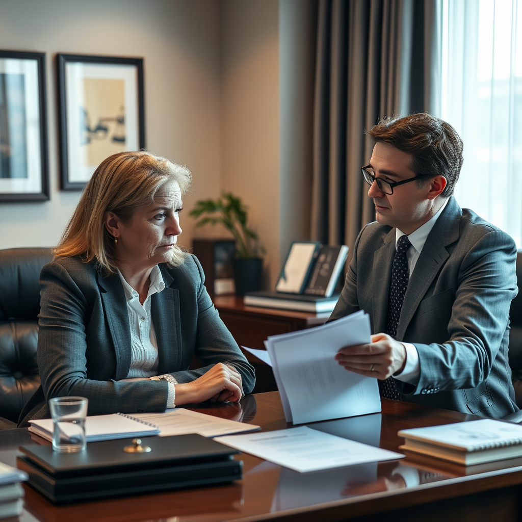 License Revocation Defense Lawyer Frederick County, VA