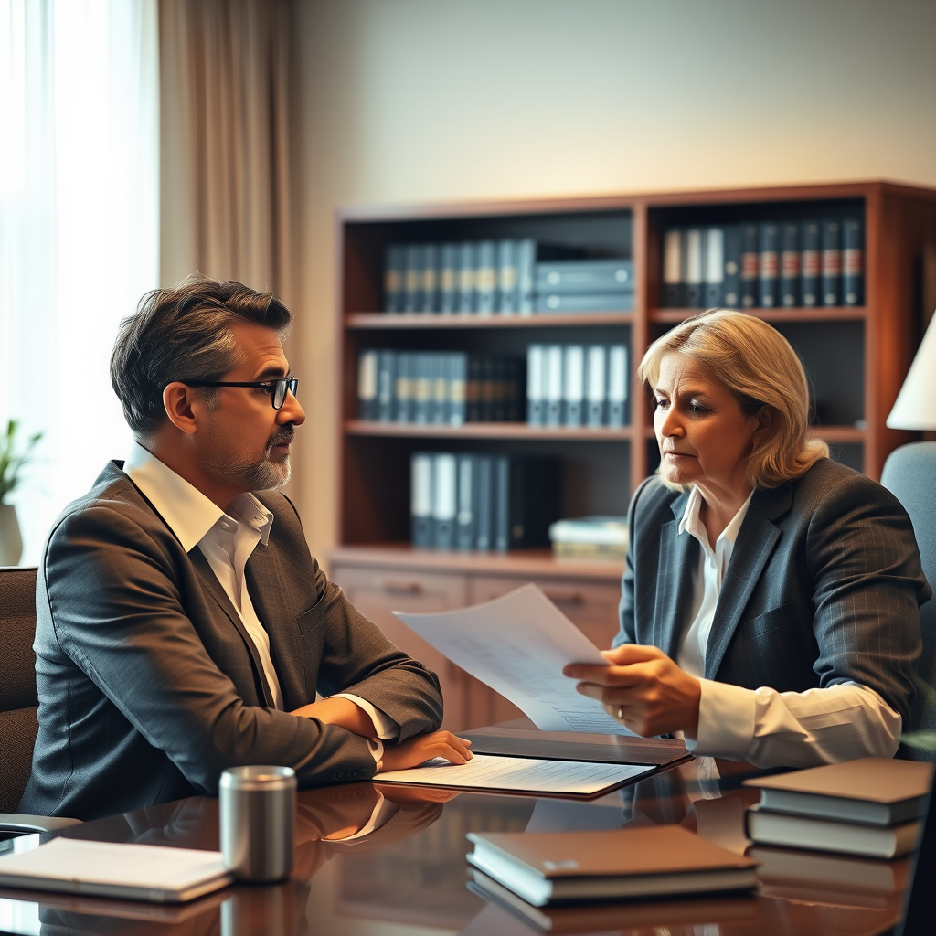 License Revocation Defense Lawyer Lexington, VA