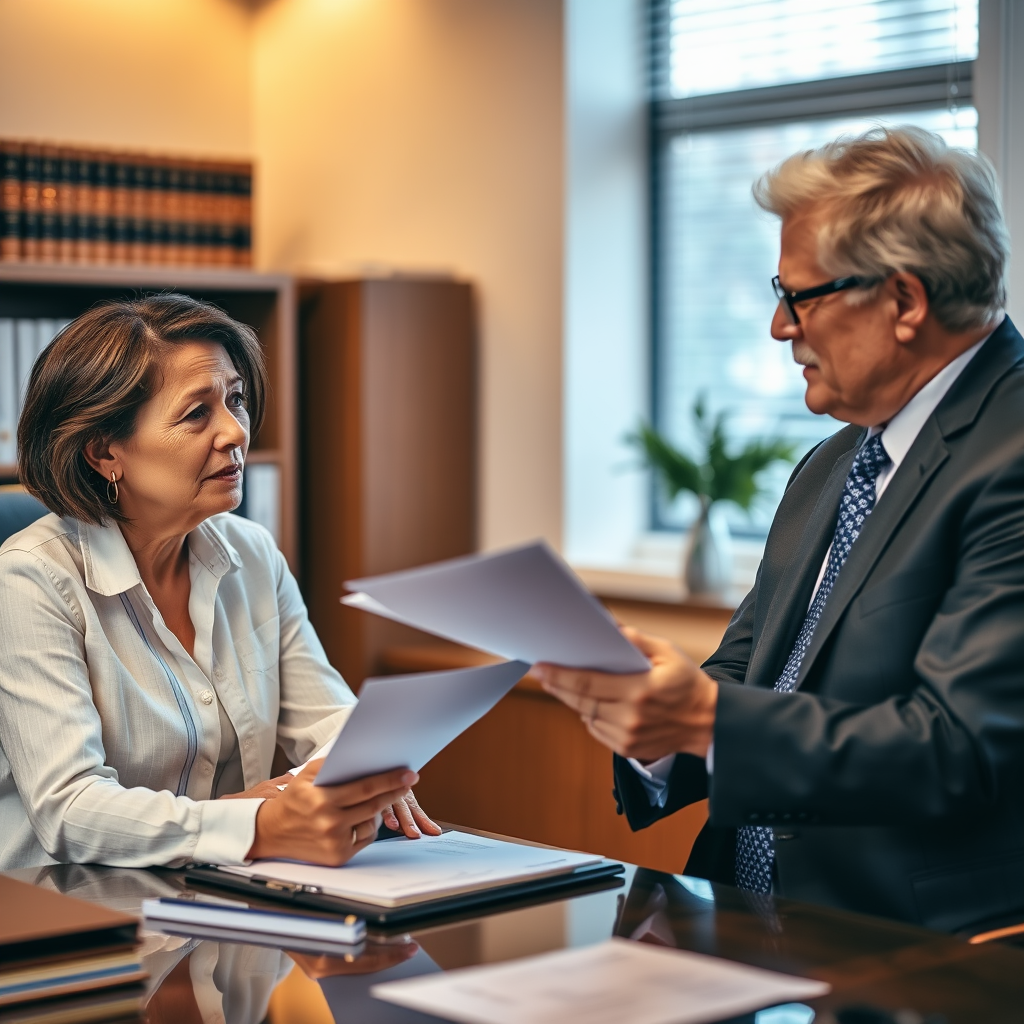License Revocation Defense Lawyer Shenandoah County, VA