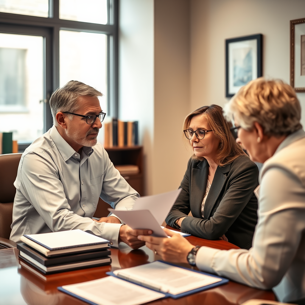 License Revocation Defense Lawyer Warren County, VA