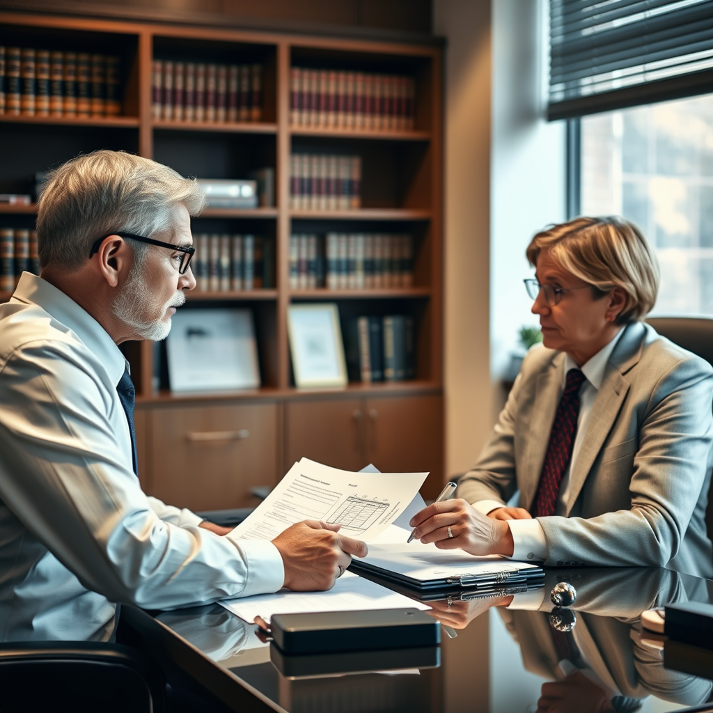 License Suspension Defense Lawyer Near Me