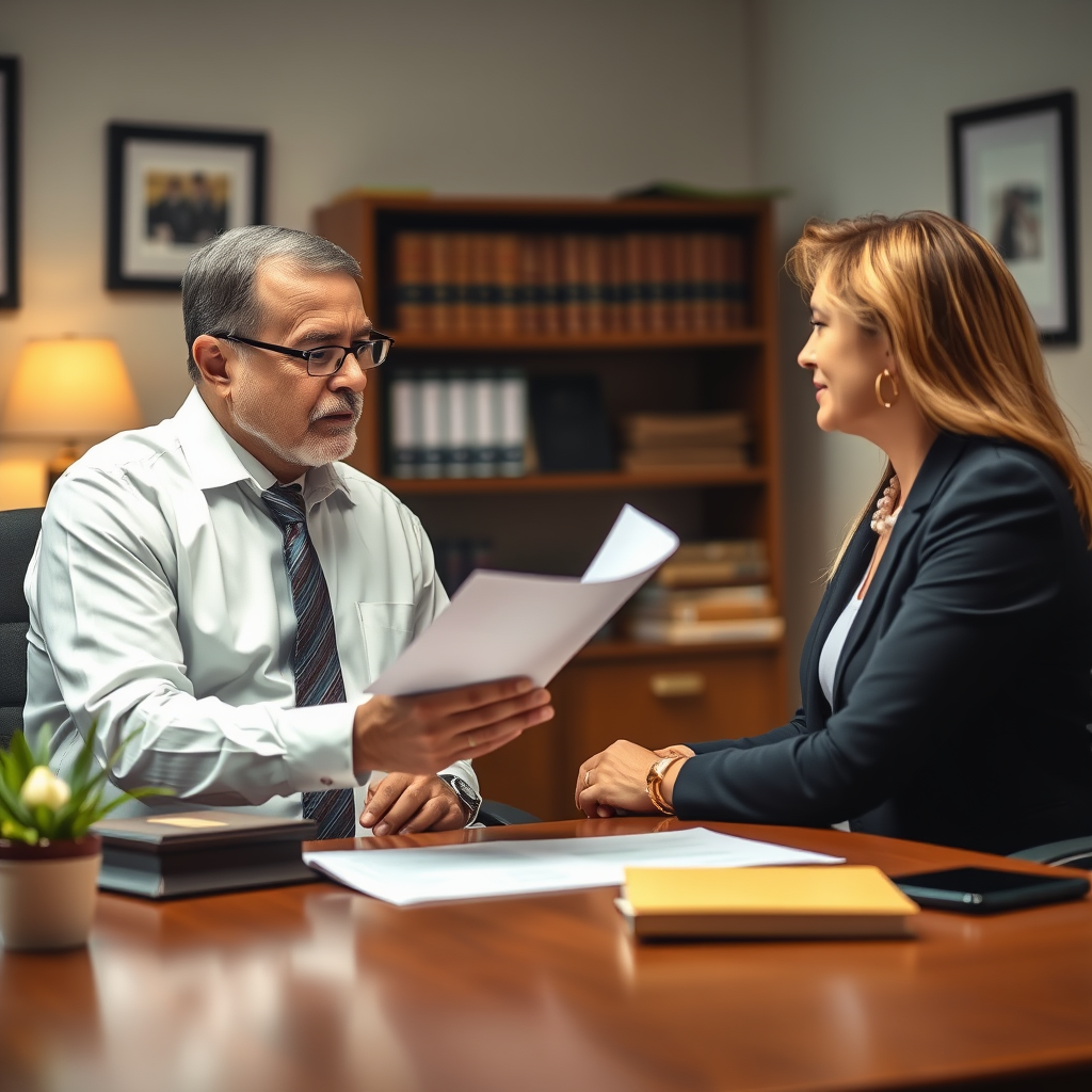 Loss of Consortium Lawyer Shenandoah County, VA