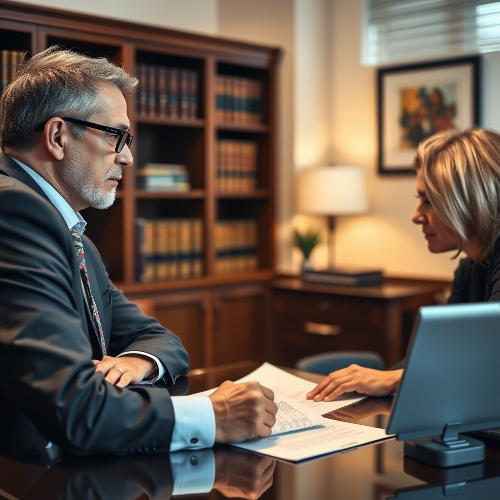 Malicious Wounding Lawyer Near Me