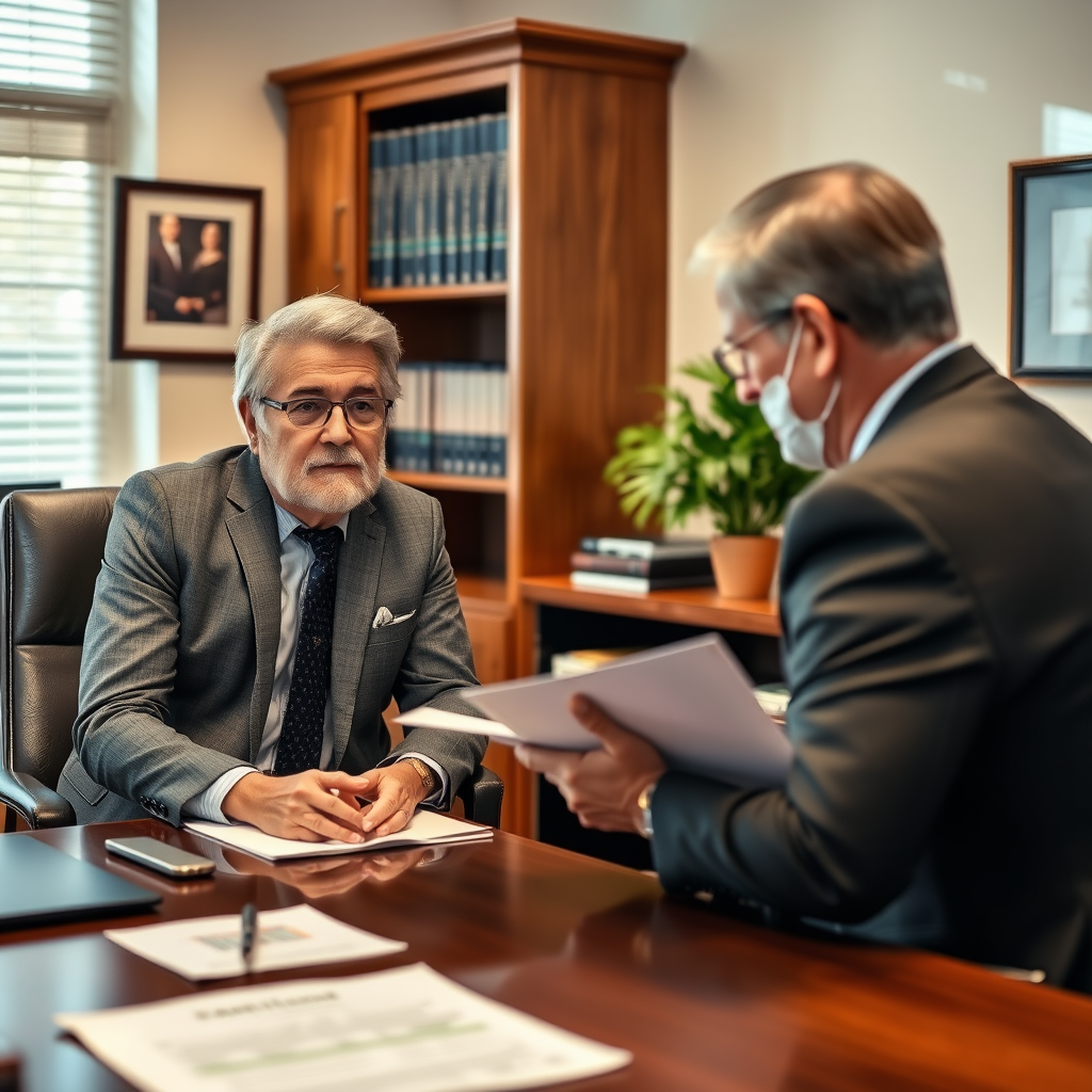 Marital Agreement Lawyer Near Me